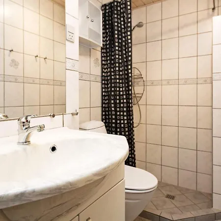 Apartment Xlii Fano
