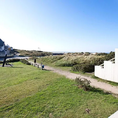Appartement Xlii Fanø